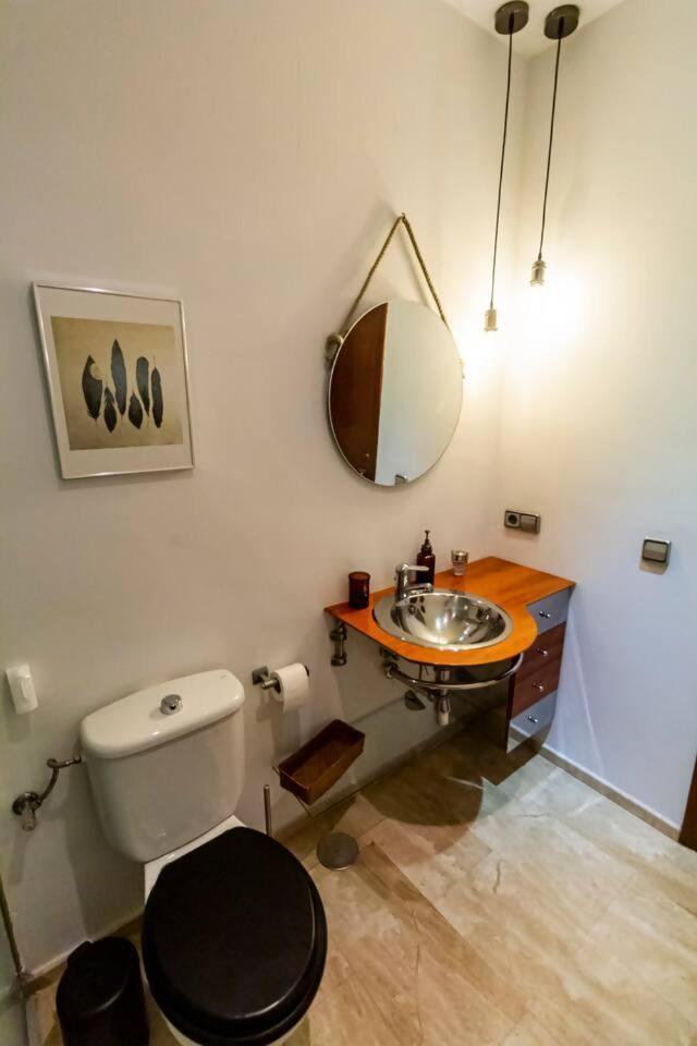 Apartamento SimplyHosted La Casa del Capitán Cádiz Exterior foto