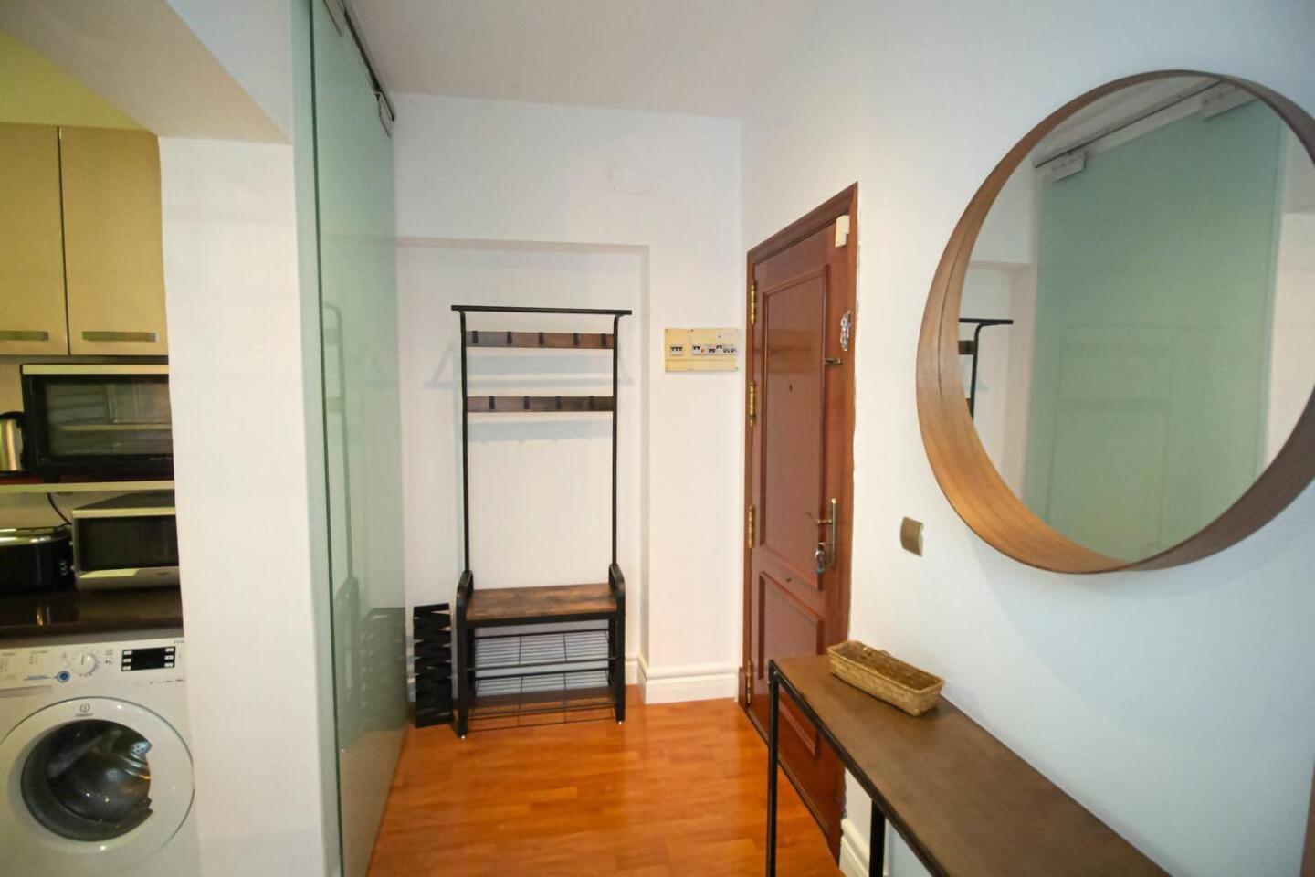 Apartamento SimplyHosted La Casa del Capitán Cádiz Exterior foto