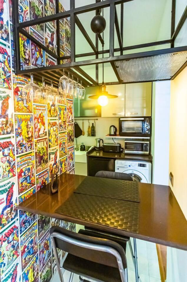 Apartamento SimplyHosted La Casa del Capitán Cádiz Exterior foto