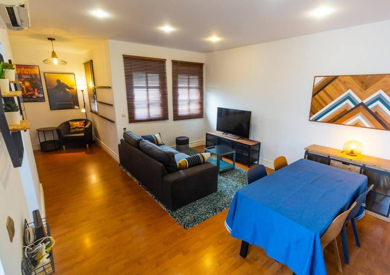 Apartamento SimplyHosted La Casa del Capitán Cádiz Exterior foto