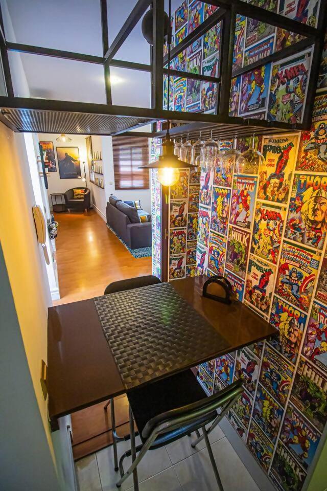 Apartamento SimplyHosted La Casa del Capitán Cádiz Exterior foto